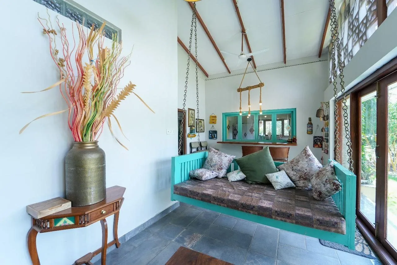 Farmhouse – Tamil Nadu Image